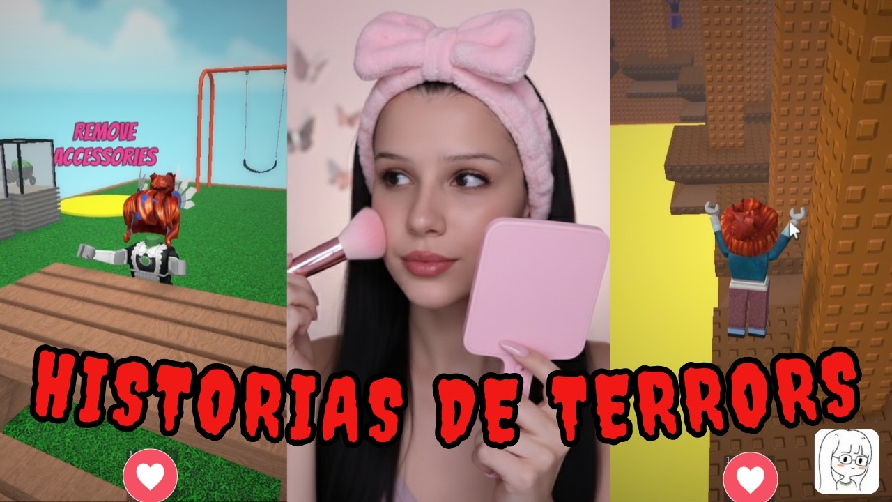 😱Nuevas Historias de Terror con Roblox (Febrero 2026) 👻 | 🌹Elisa Storytime N°135