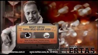 Neşet Ertaş - Tatlı Dile Güler Yüze [ Doyulur mu ]