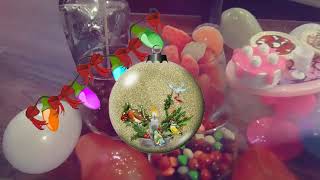 Beboe Christmas Party