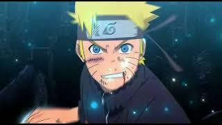 Naruto Uzumaki Amv Edit Conga Conga