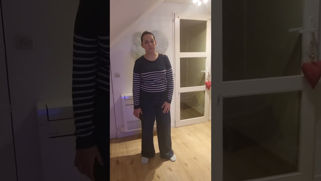 L'effet de masse  - Maëlle par Rose