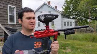 MacDev Sonic Pump Build