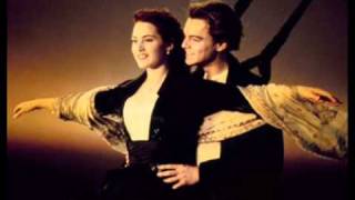 Titanic - Ne m'oublie pas chords