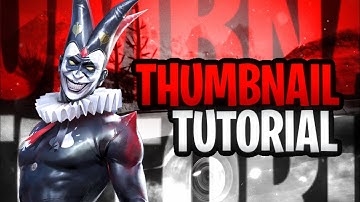 HOW TO MAKE PUBG THUMBNAIL | LIKE DYNAMO KRONTEN JONATHAN GAMING | EASY STEPS 🔥🔥🔥