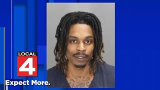 Man charged with murder of 16-year-old girl in Pontiac