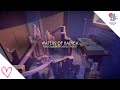 TinyKin - Water of Balnea - Full Walkthrough - No Commentary