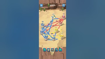 Level 73 Conquer the Tower 2