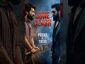 Peddi New Date Update  Review#Tollywood #Ram Charan#Fact #Tranding #Viralshortvideo