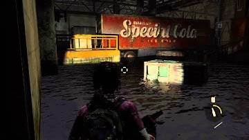 Left Behind generator stalker walkthrough