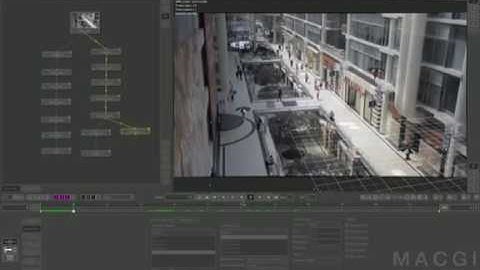 NUKE201 45  PFTrack Basic Workflow Part  III