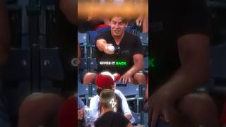 This Young Kid Surprised Everyone At Baseball Game