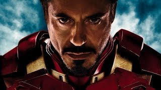 Monavi Geek - N4 - Film - Iron Man