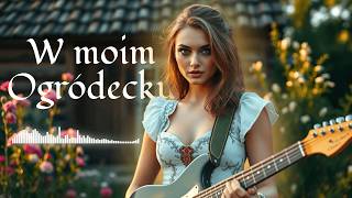 W MOIM OGRÓDECKU (Bo się kunia boję) - Najlepsza wersja (Slavic Dark Pagan Metal) Rokiczanka COVER