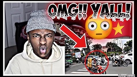 7 Things NOT to do in VIETNAM.!! (REACTION) *IS THIS TRUE!?*