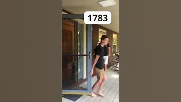 when was running invented? #shorts