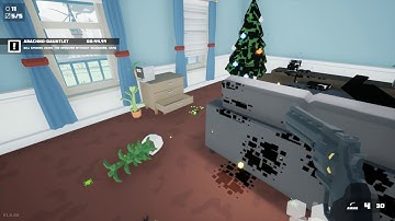 Kill It With Fire - Music Video