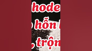 TỰ Ủ NẤM TRICHODERMA TẠI NHÀ – DỄ LÀM, HIỆU QUẢ CAO #chămsóccâytrồng #agrimite #farming