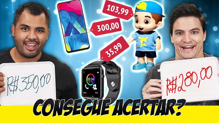 Desafio do preço COM PRODUTOS QUE EU QUERO! [+10]