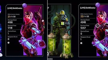 The SETTINGS To Your FIRST 20 BOMB In Apex Legends (Season 21)