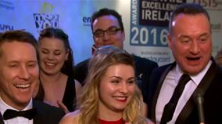 Retail Excellence Awards 2016 - Fashion Footwear Store of the Year