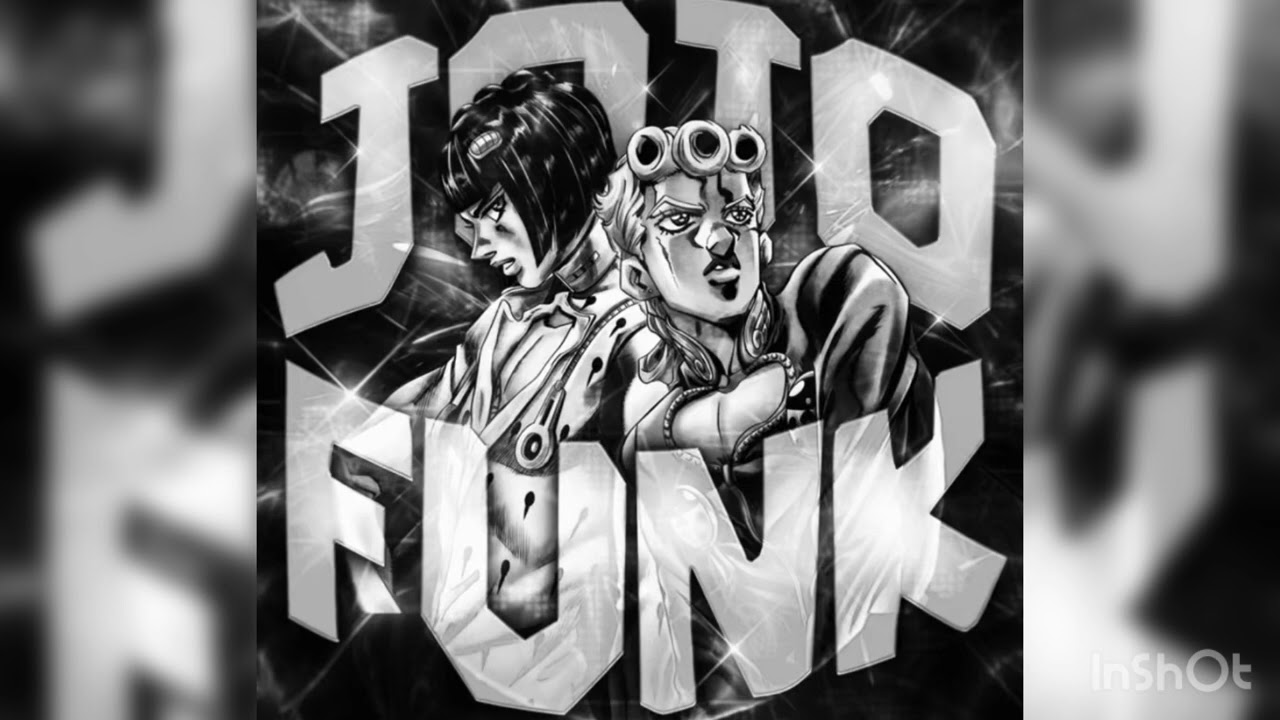 JOJO FUNK (ULTRA SLOWED)