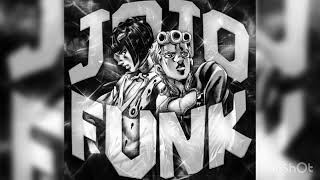 Download Lagu JOJO FUNK (ULTRA SLOWED) MP3