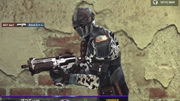 MC5 SOL LOCK squad hacker. They losing=start hack