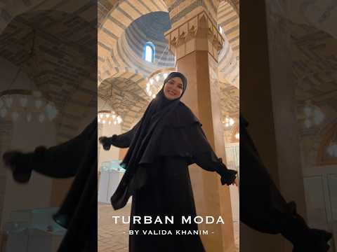 Ramazan kolleksiyamız TURBAN MODA mağazalarında stoklarda ✔️ www.turbanmoda.az #ramadan #hijab