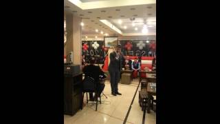 Fati̇h Bulut Otogarda Ci̇nayet Var Canlı Dinlemelisin