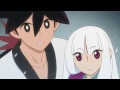 Katanagatari (刀語 アニメのオープニング)OP 1 Creditless [1080pHD]