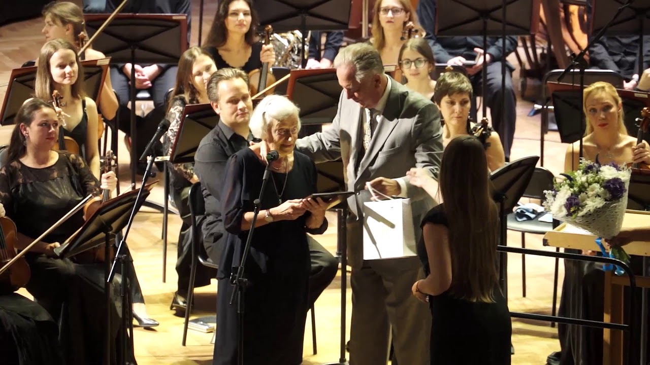 мгкп Вручение золотых медалей имени Н. Г. Рубинштейна профессорам Московской консерватории