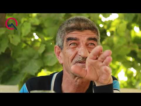 Bayram Kurdexanli dunyasini deyisdi-(23.08.2017) Etrafli asagida