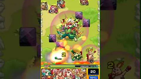 تحميل モンストギガファイター تحميل モンストギガファイター