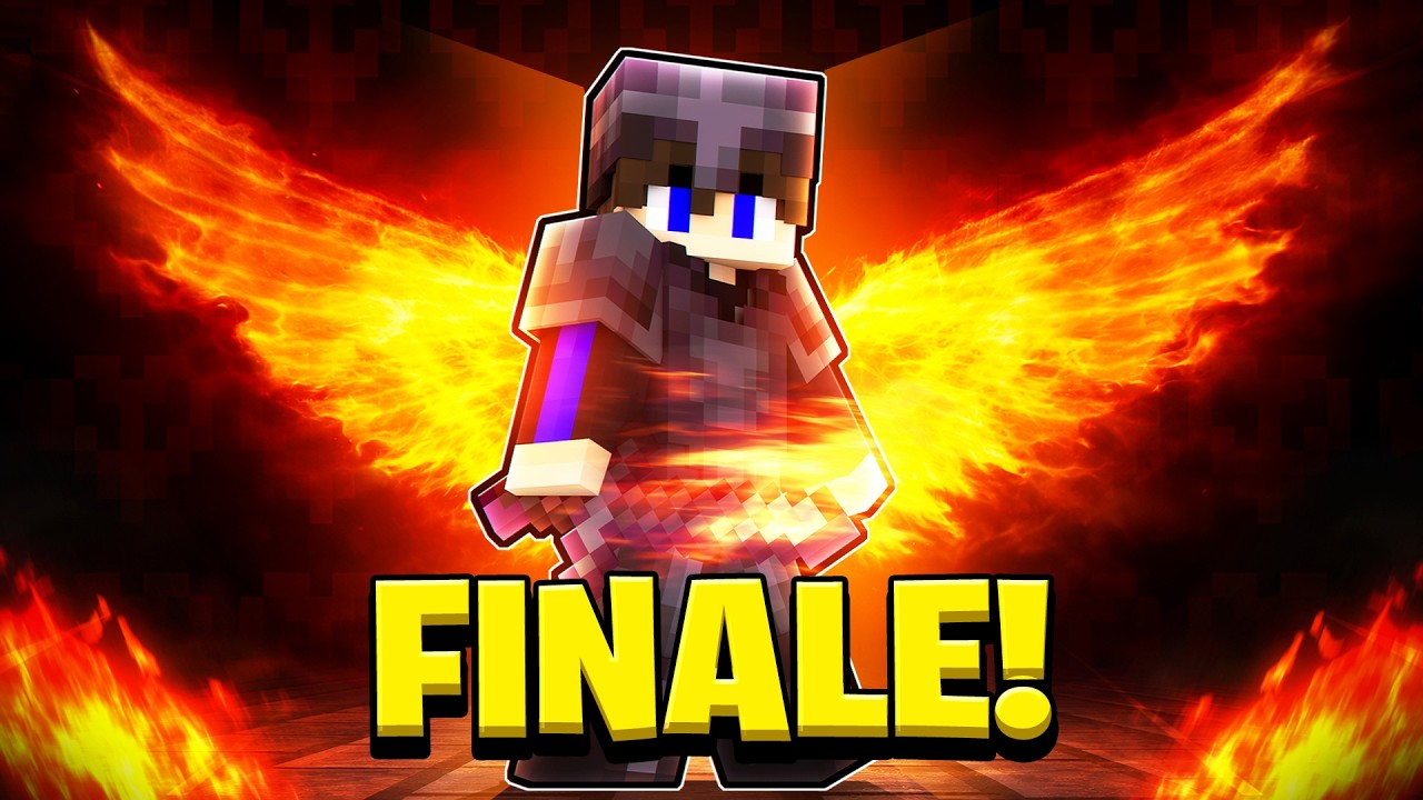 die MEISTEN KILLS im MINECRAFT RISIKO FINALE für ICRIMAX! (BESTER SPIELER)