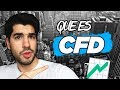 ¿QUE ES UN CFD? | ⚖️VENTAJAS y DESVENTAJAS de hacer trading con Contratos por Diferencia