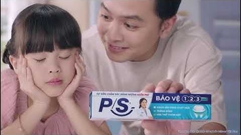 P/S 123 - 3 SỨC MẠNH BẢO VỆ TỪ CHUYÊN GIA