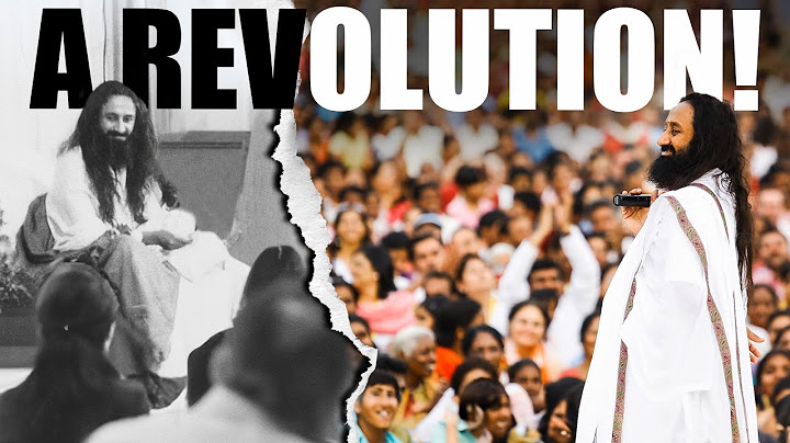 The MOST POWERFUL Movement The World Has Ever Seen! | Meditate With Gurudev | 21st Dec 2024