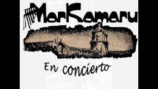 Video thumbnail of "Canto por Ausentes, Markamaru"