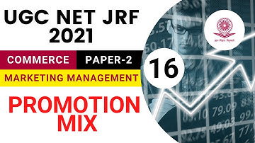 UGC NET JRF 2021 Paper -2 | Commerce by Priyanka Ma