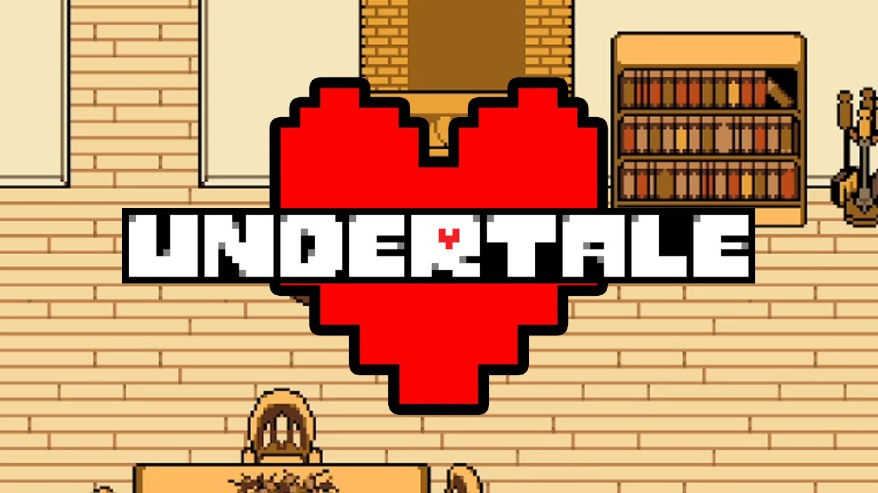 exploring the dungeons... | Undertale PC Gameplay | 2025