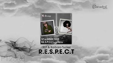 RLP & Barbara Tucker Feat. Lil Jon - R.E.S.P.E.C.T (Re-spected by Seroussi & Potec Club Mix)