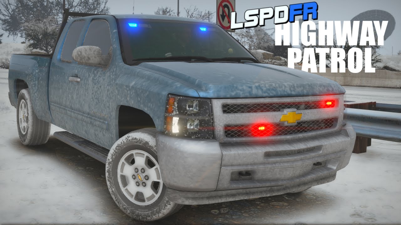 Emergency Landing [LSPDFR]