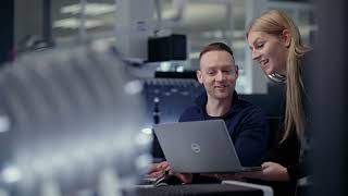 Zeiss Smart Services Dashboard