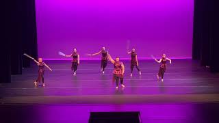 The Sword by Junior Company