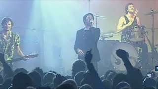 Powderfinger - My Happiness | Tivoli Theatre, Brisbane 2008