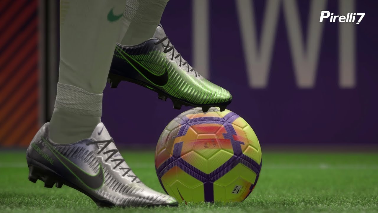 neymar football boots 2018