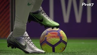 18 New Boots: NEYMAR JR. Goals & Skills |Nike Mercurial Puro Fenomeno| by Pirelli7 - YouTube