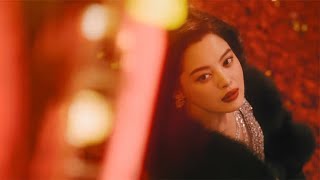 “繁花版”《你是我胸口永远的痛》MV上线，李李和宝总太好磕了【子鱼Music】