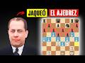La fórmula secreta de Capablanca para ganar paso a paso