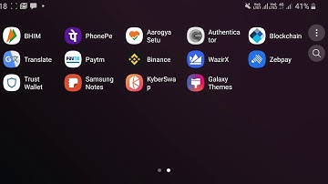 How to creat wellet on kyber swap ! kyber tutorial ! best crypto wellet ! BTC !